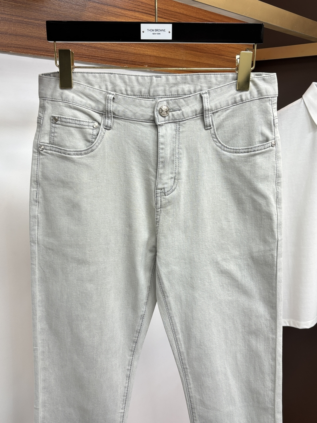 Jeans Man
