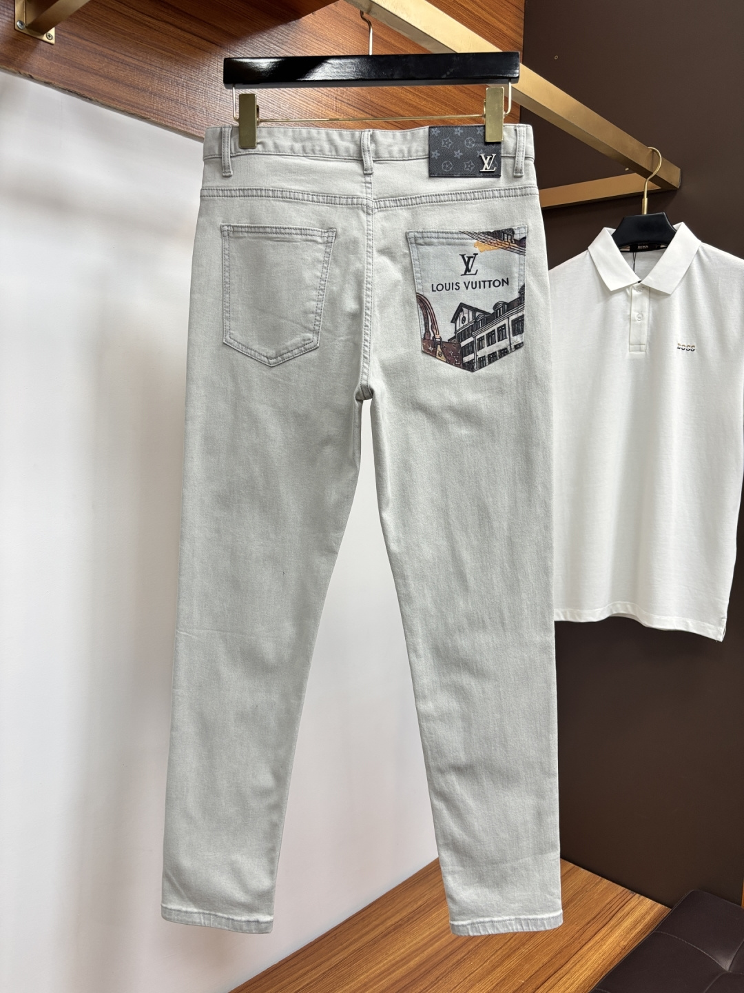 Jeans Man