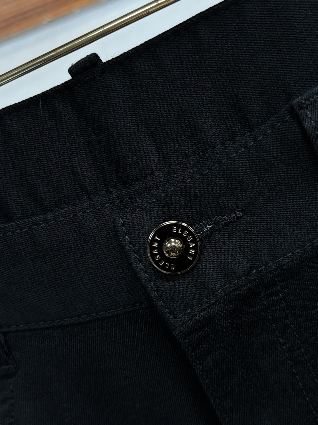 Jeans Man