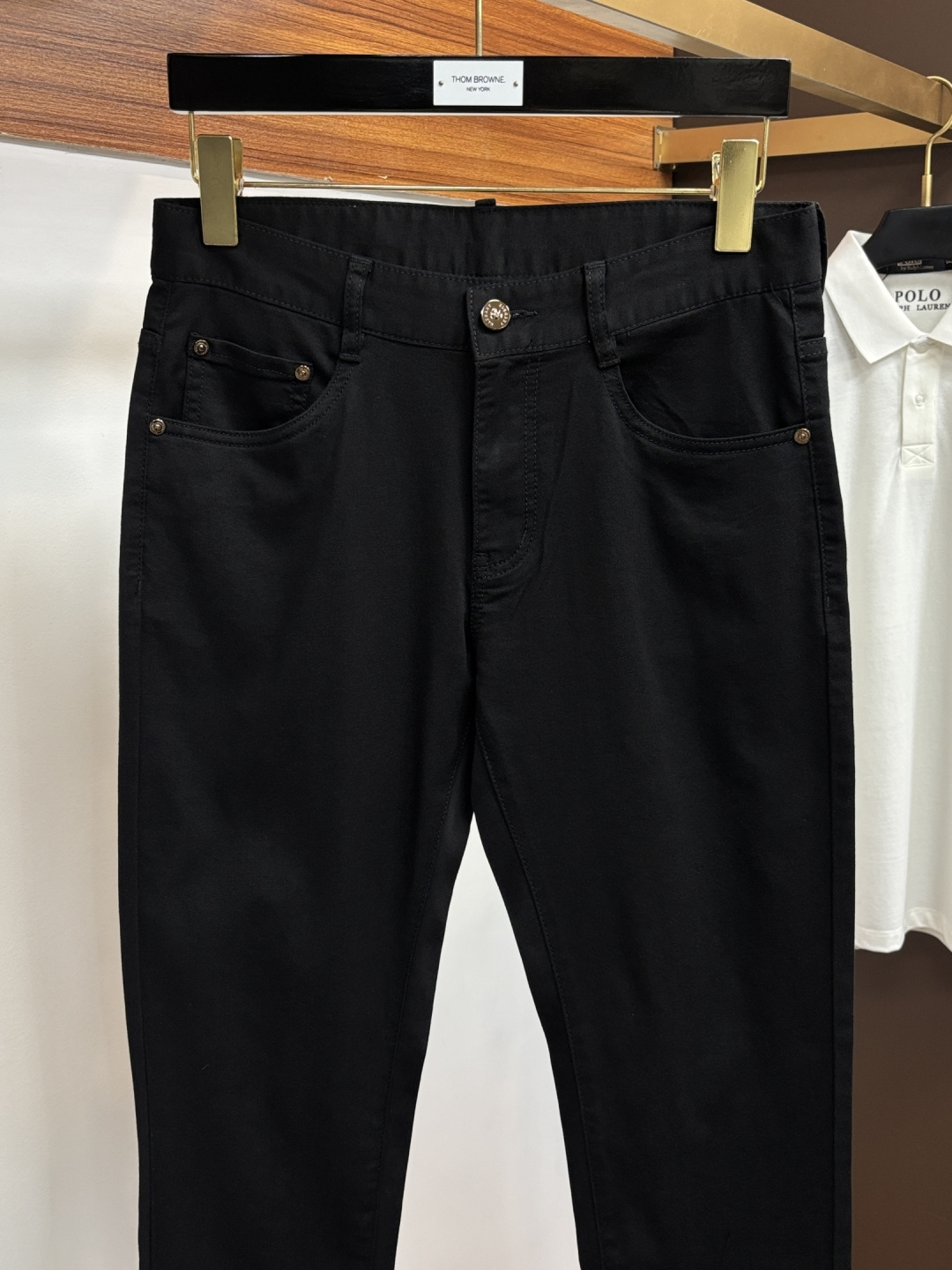 Jeans Man