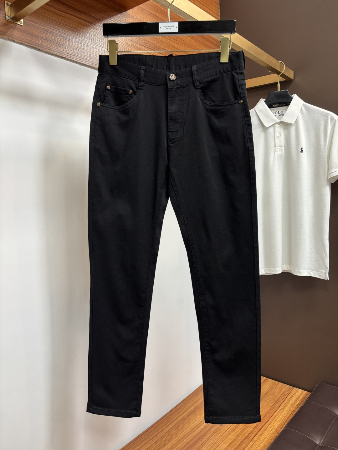 Jeans Man