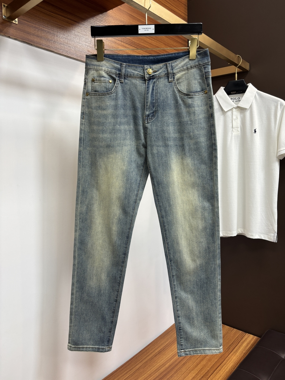 Jeans Man