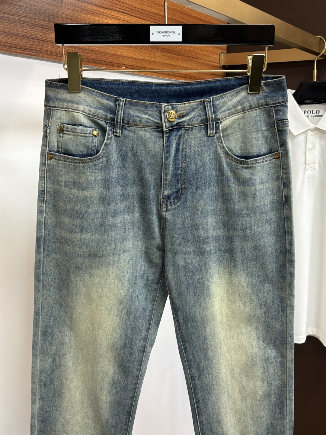 Jeans Man