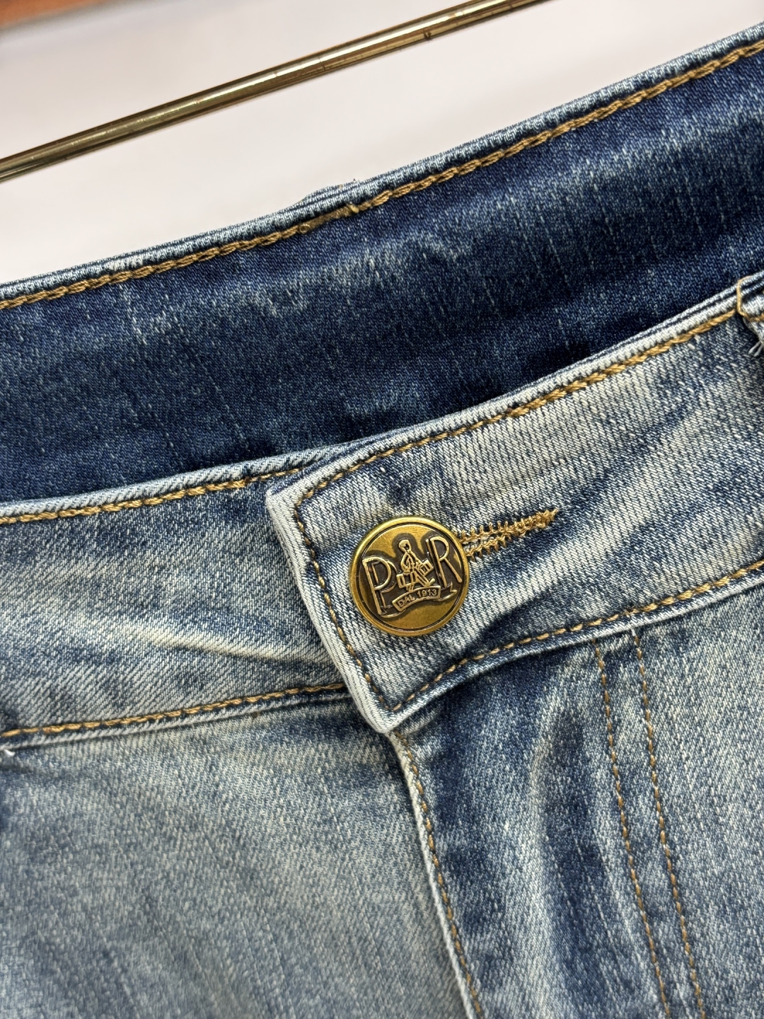Jeans Man