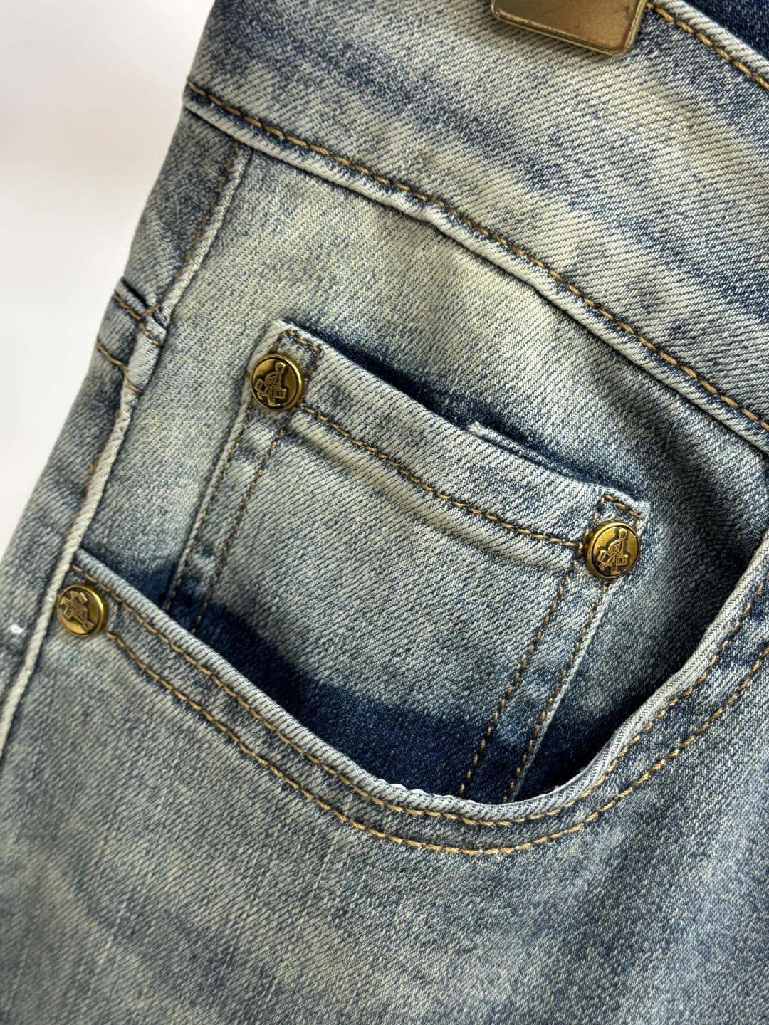 Jeans Man