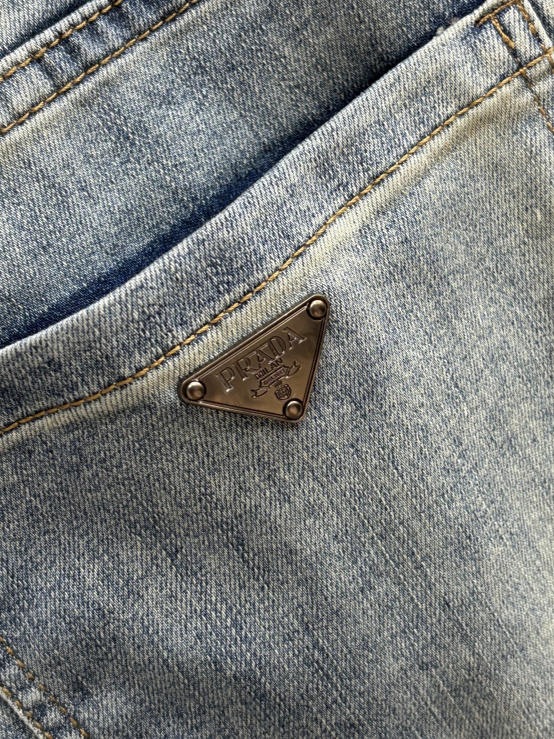 Jeans Man