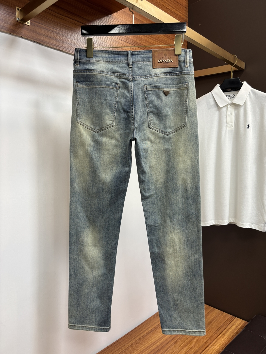Jeans Man