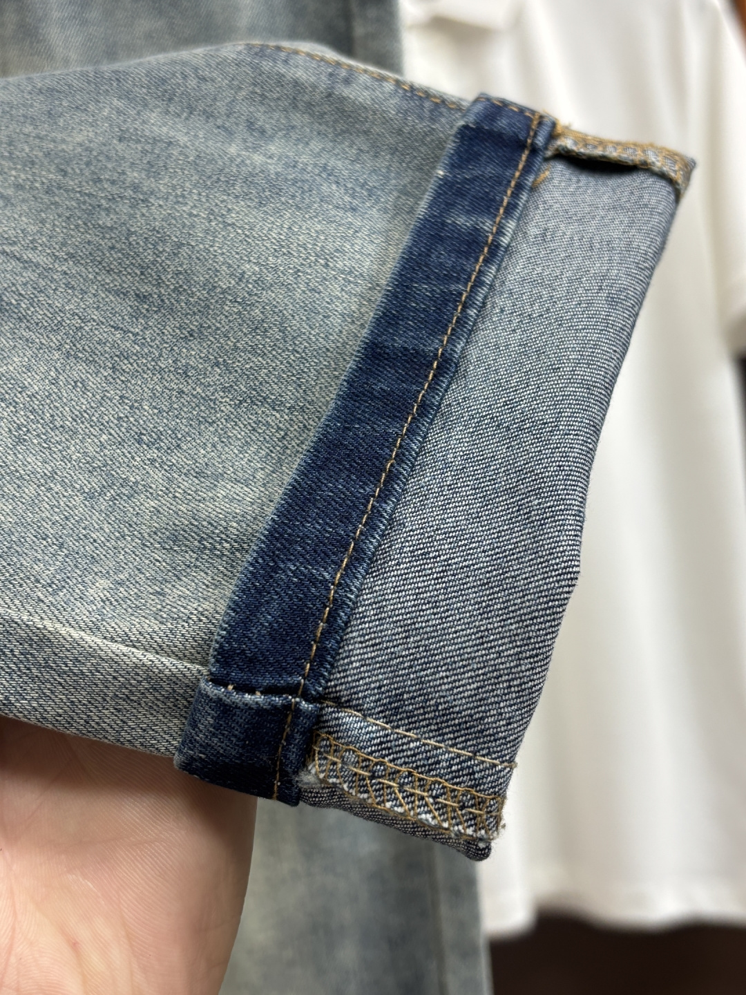Jeans Man