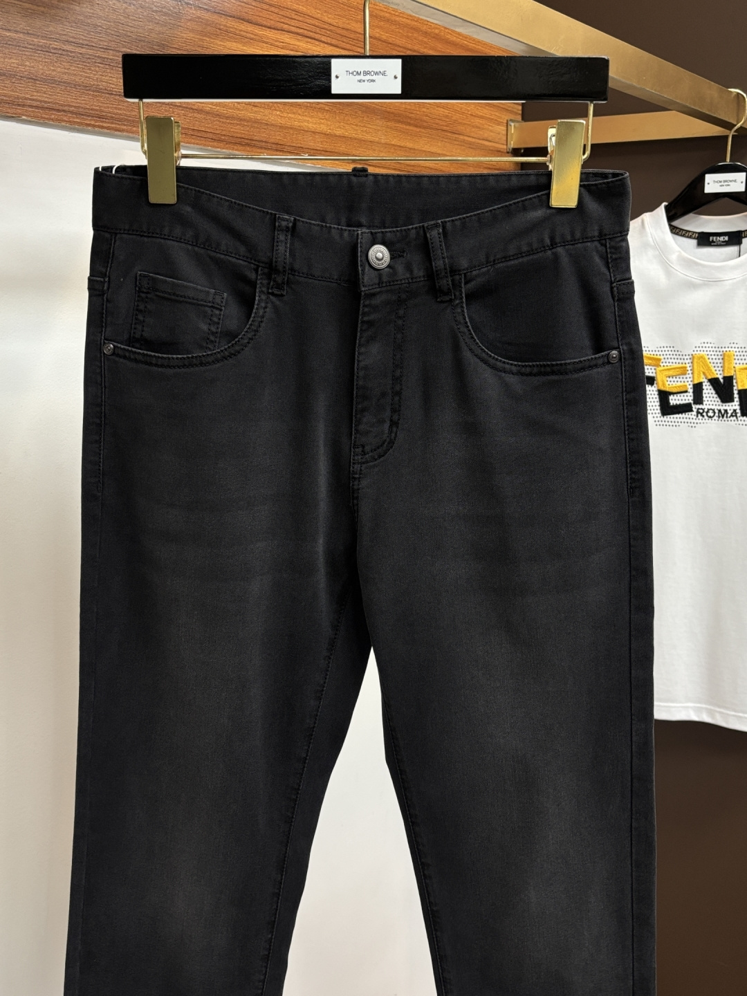Jeans Man