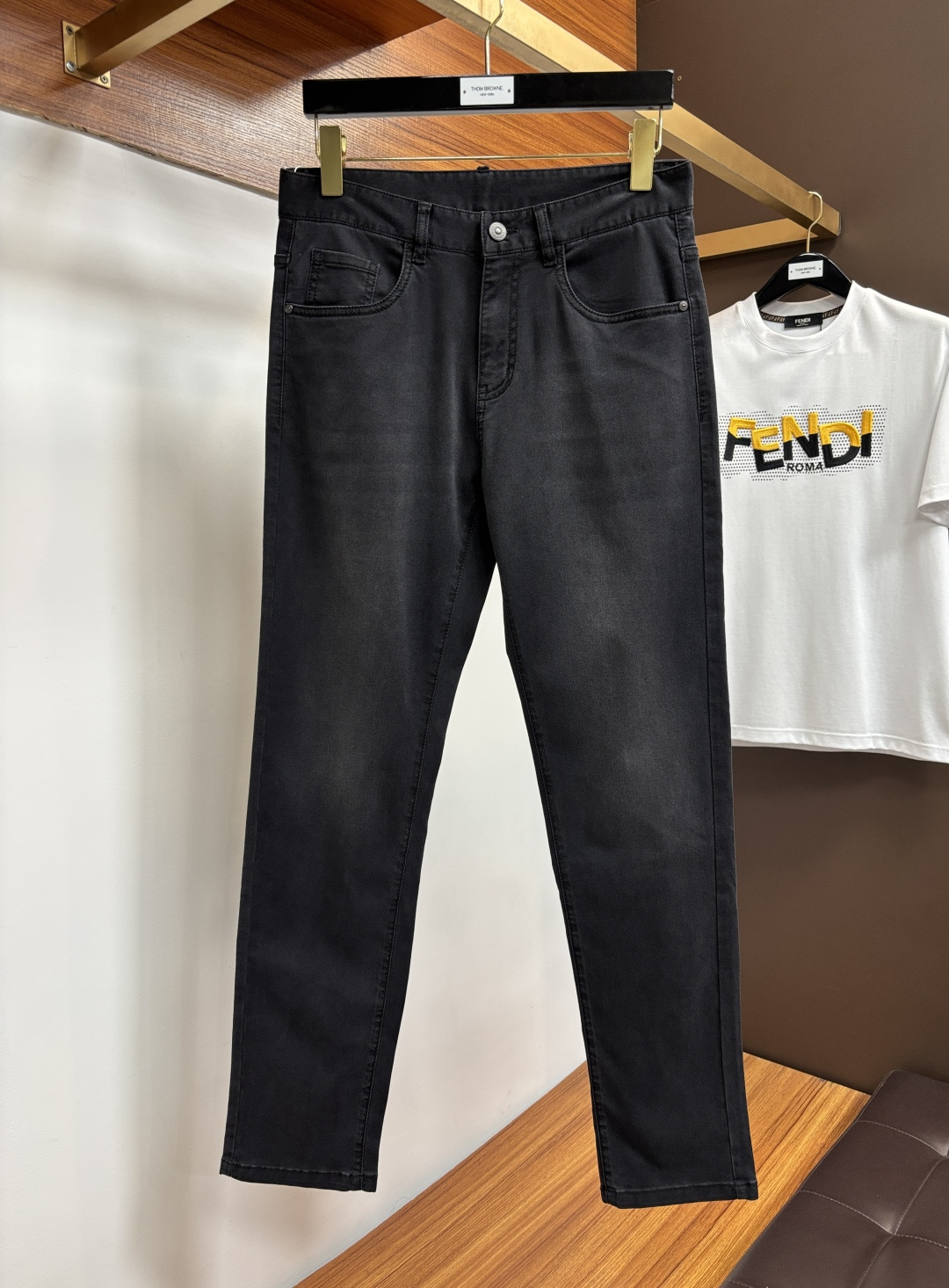 Jeans Man