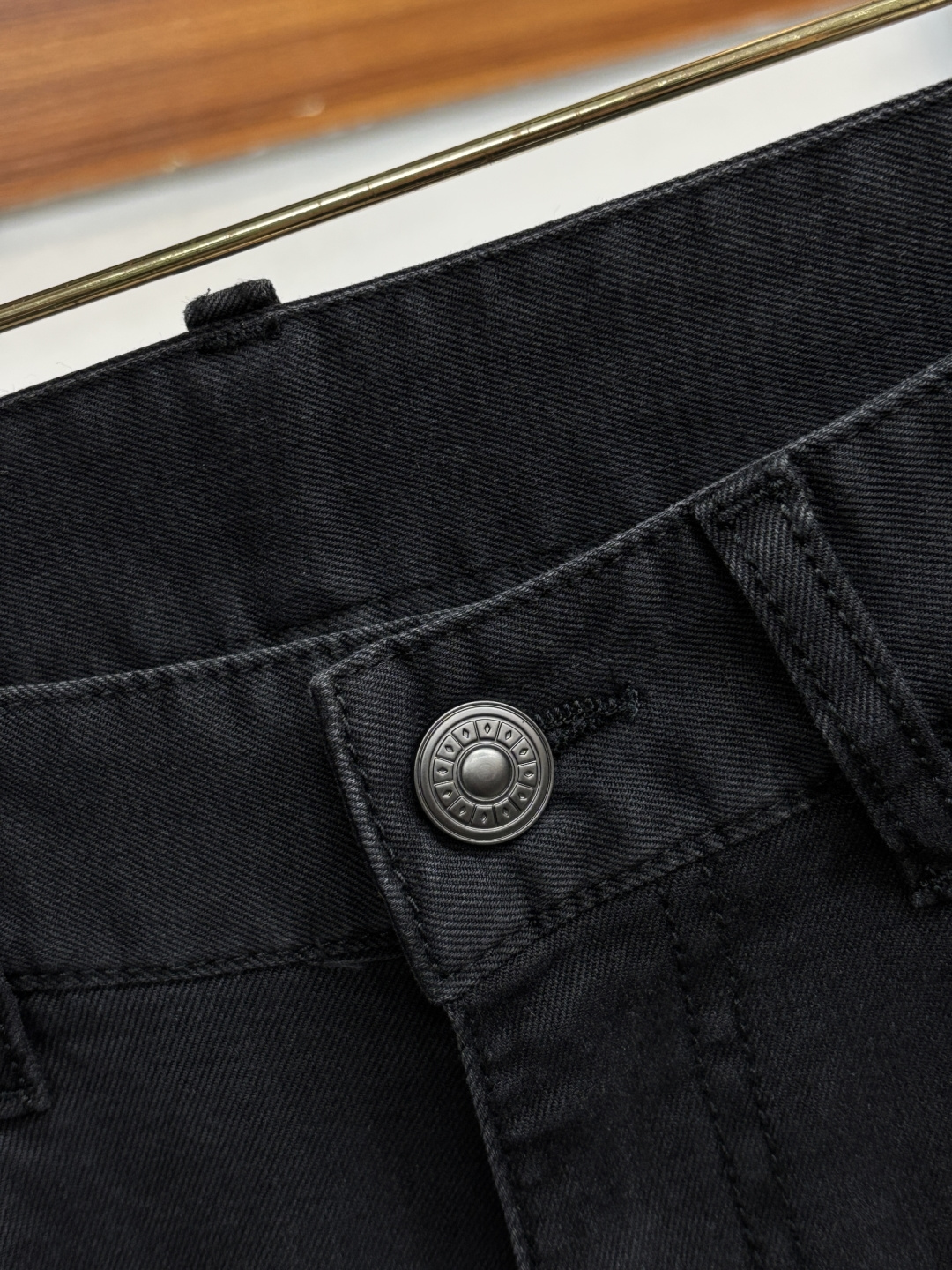 Jeans Man