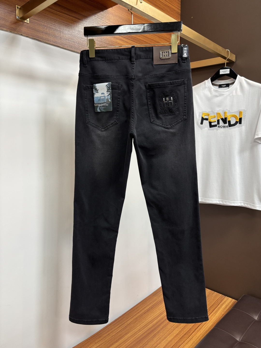 Jeans Man