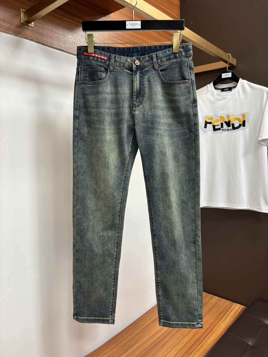 Jeans Man
