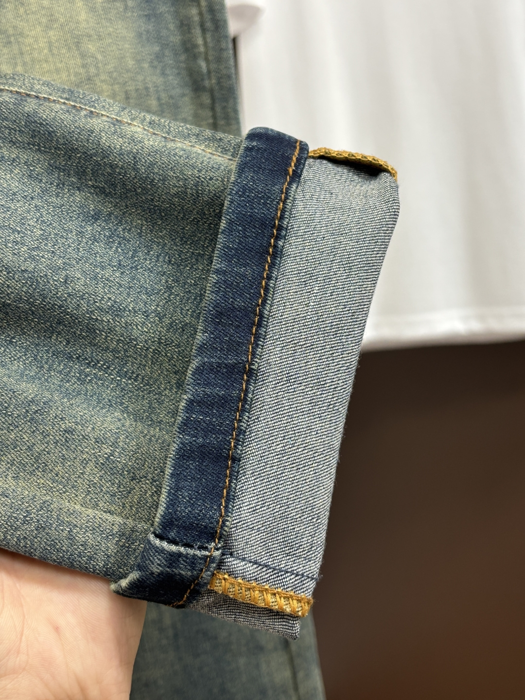 Jeans Man
