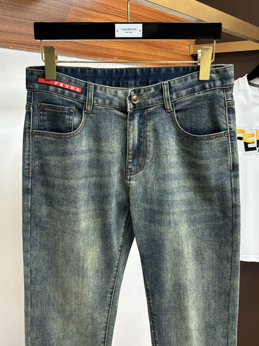 Jeans Man