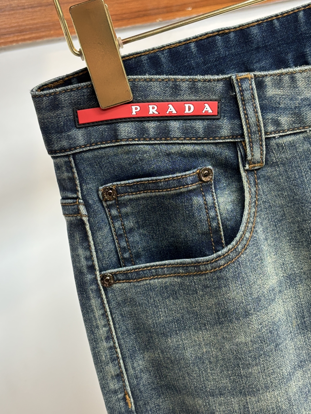 Jeans Man