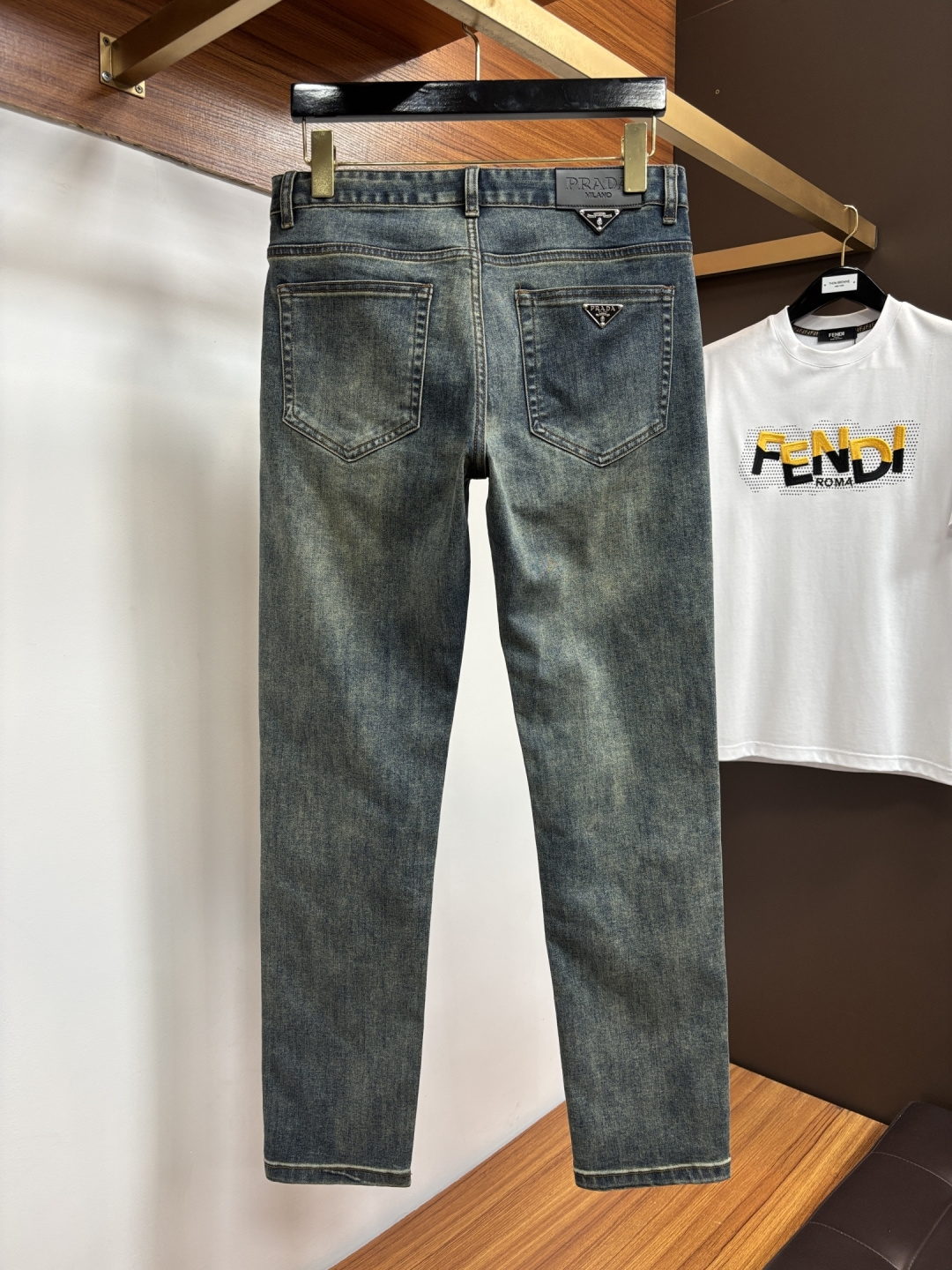 Jeans Man
