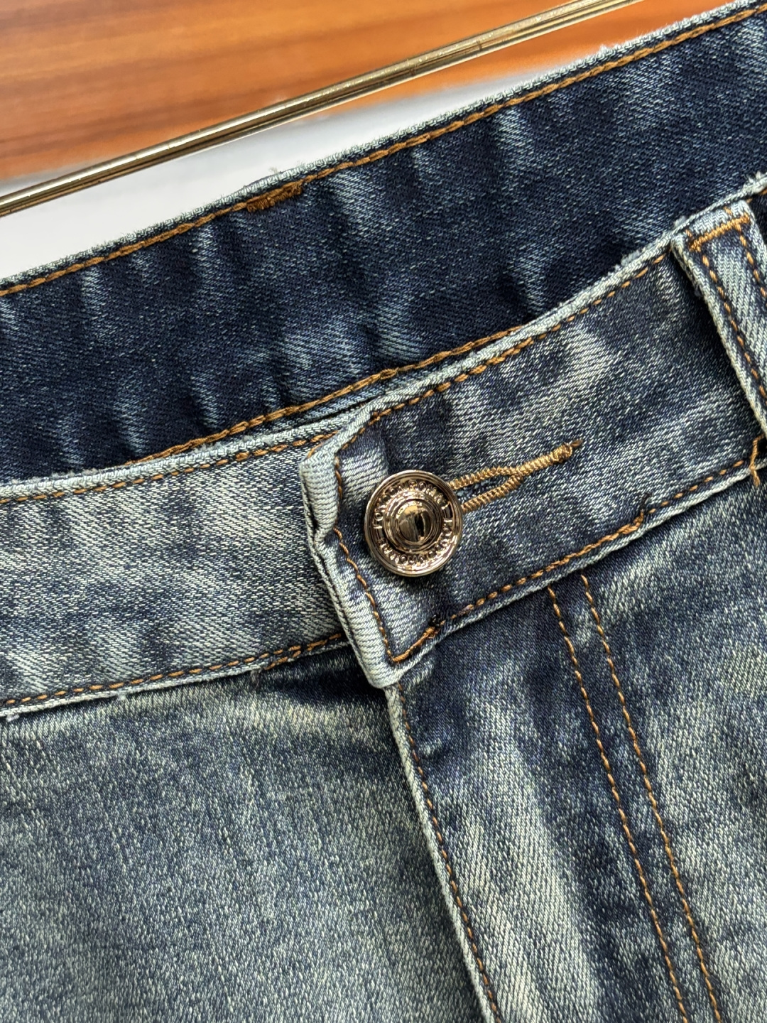 Jeans Man