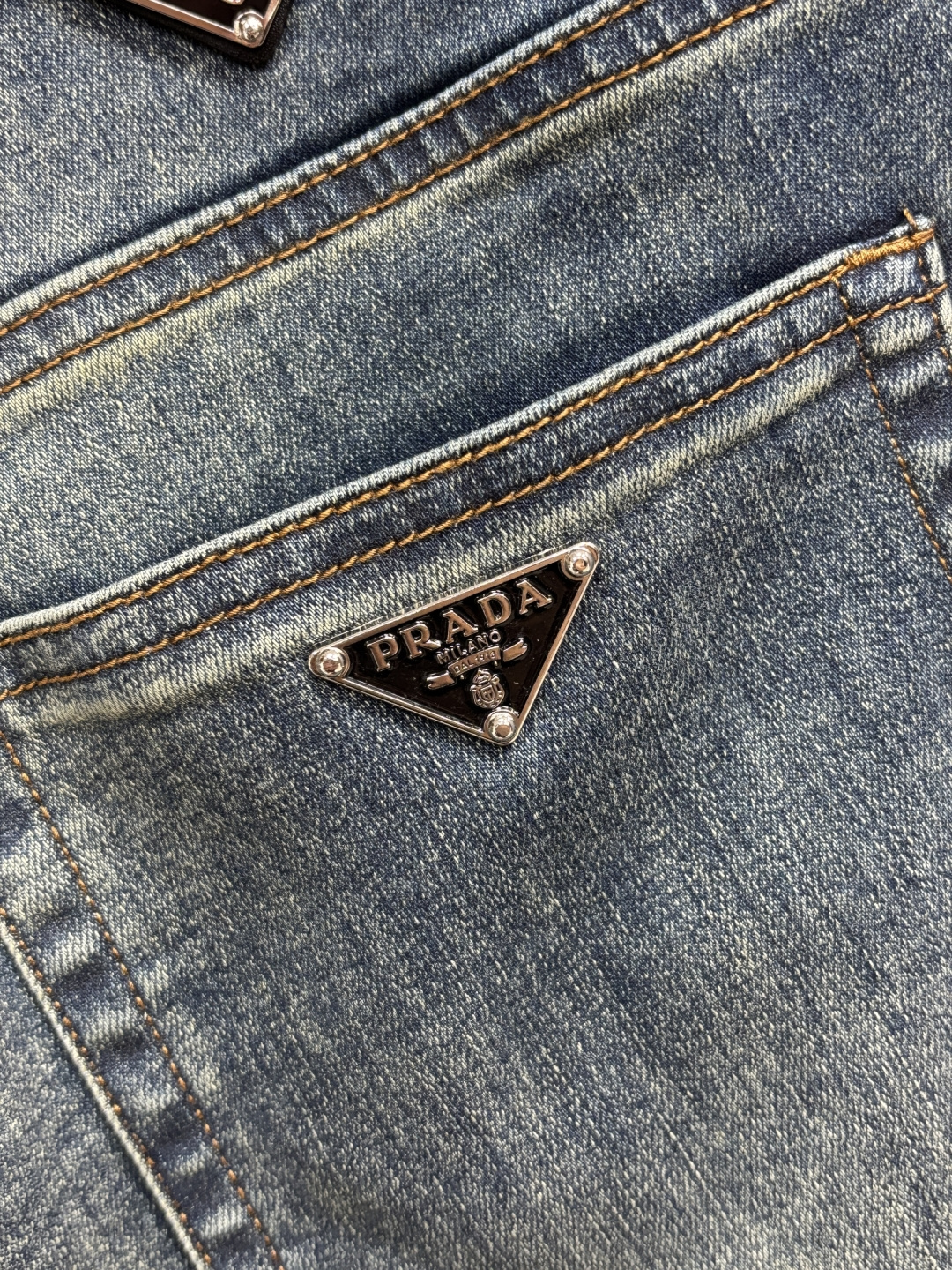 Jeans Man