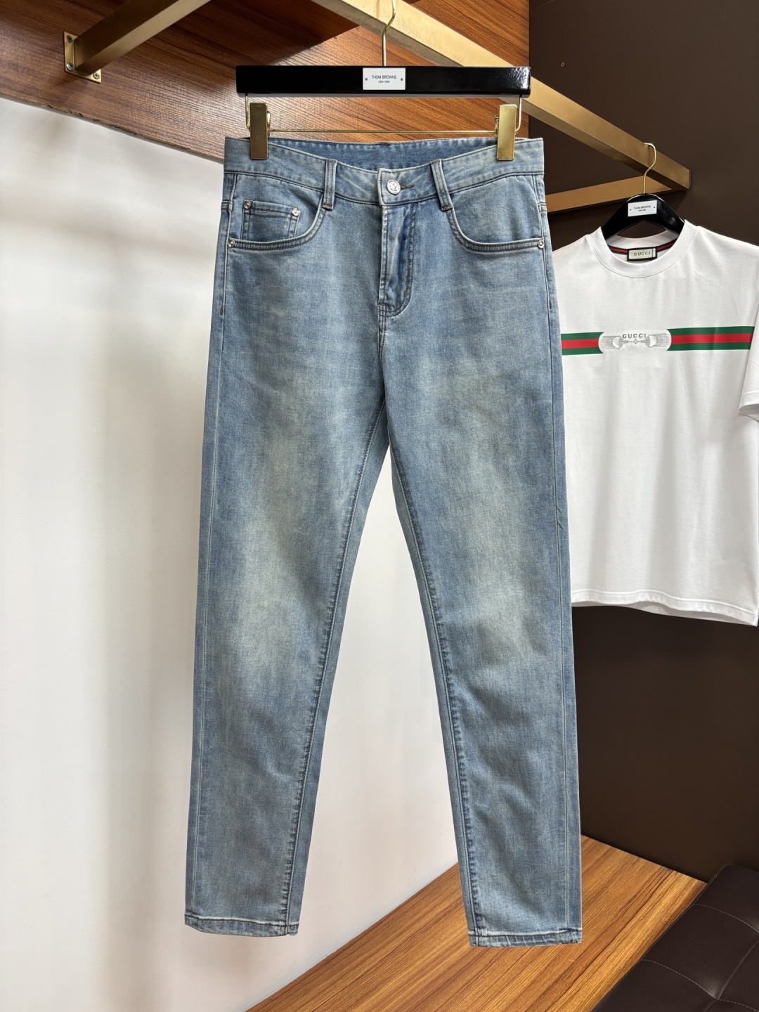 Jeans Man