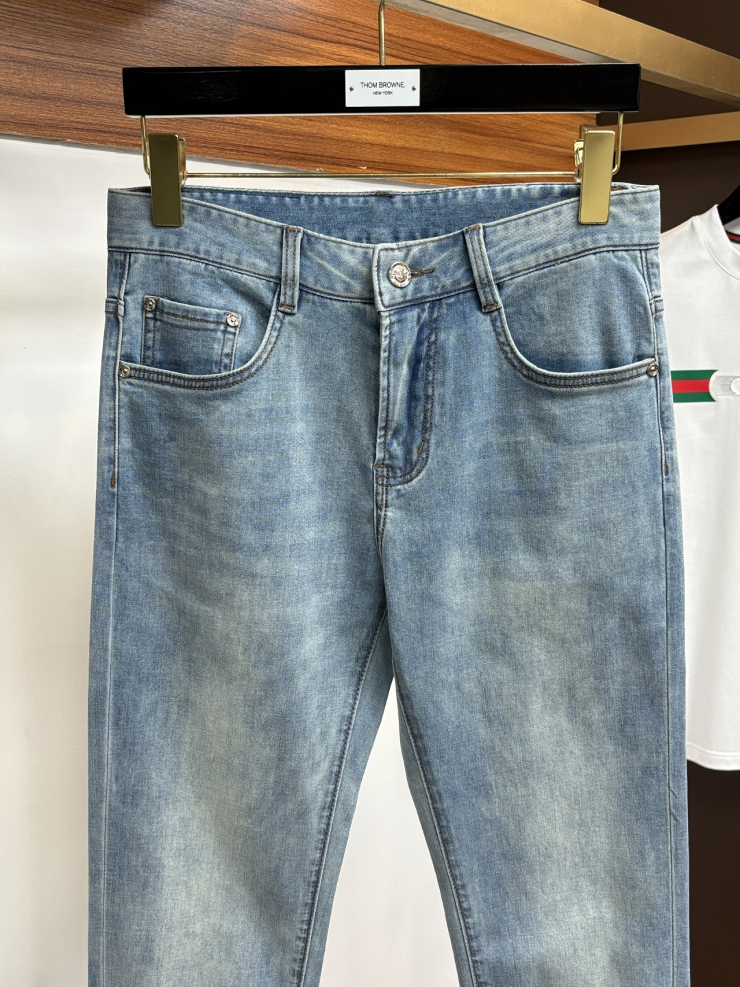 Jeans Man