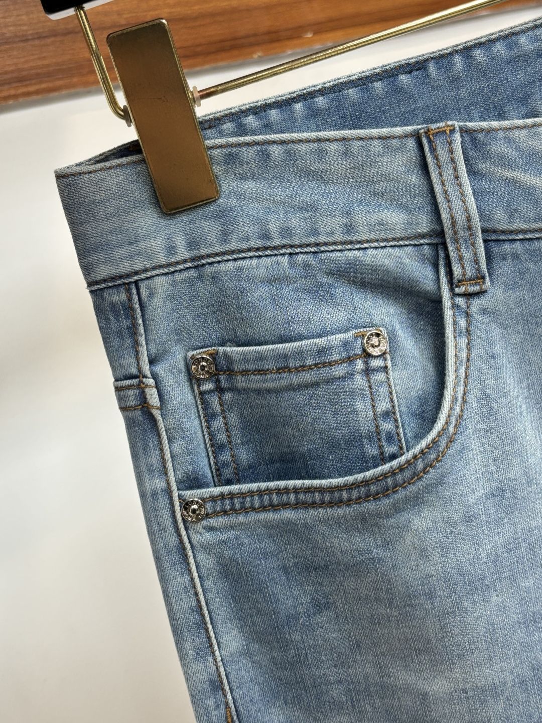 Jeans Man