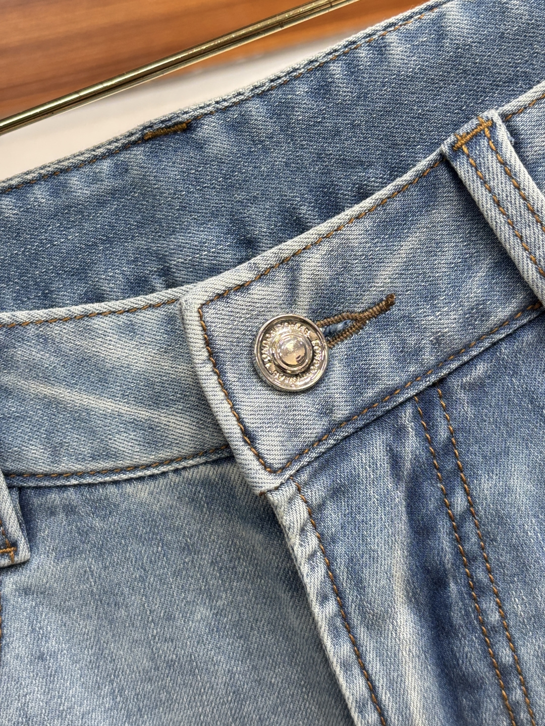 Jeans Man