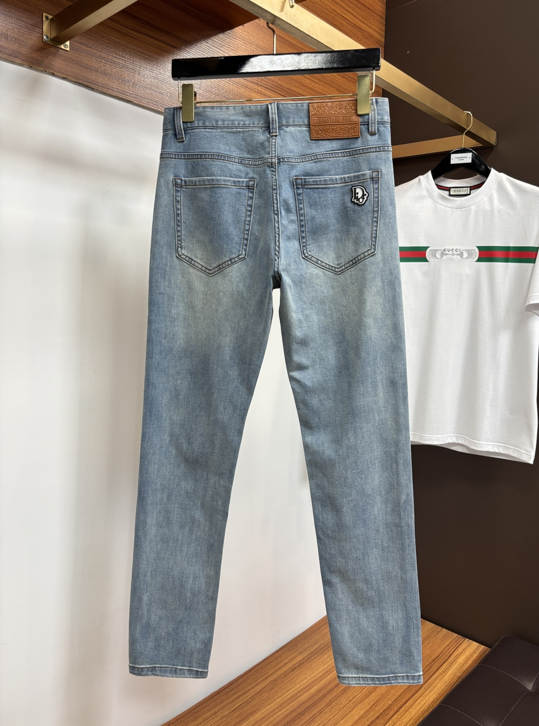 Jeans Man
