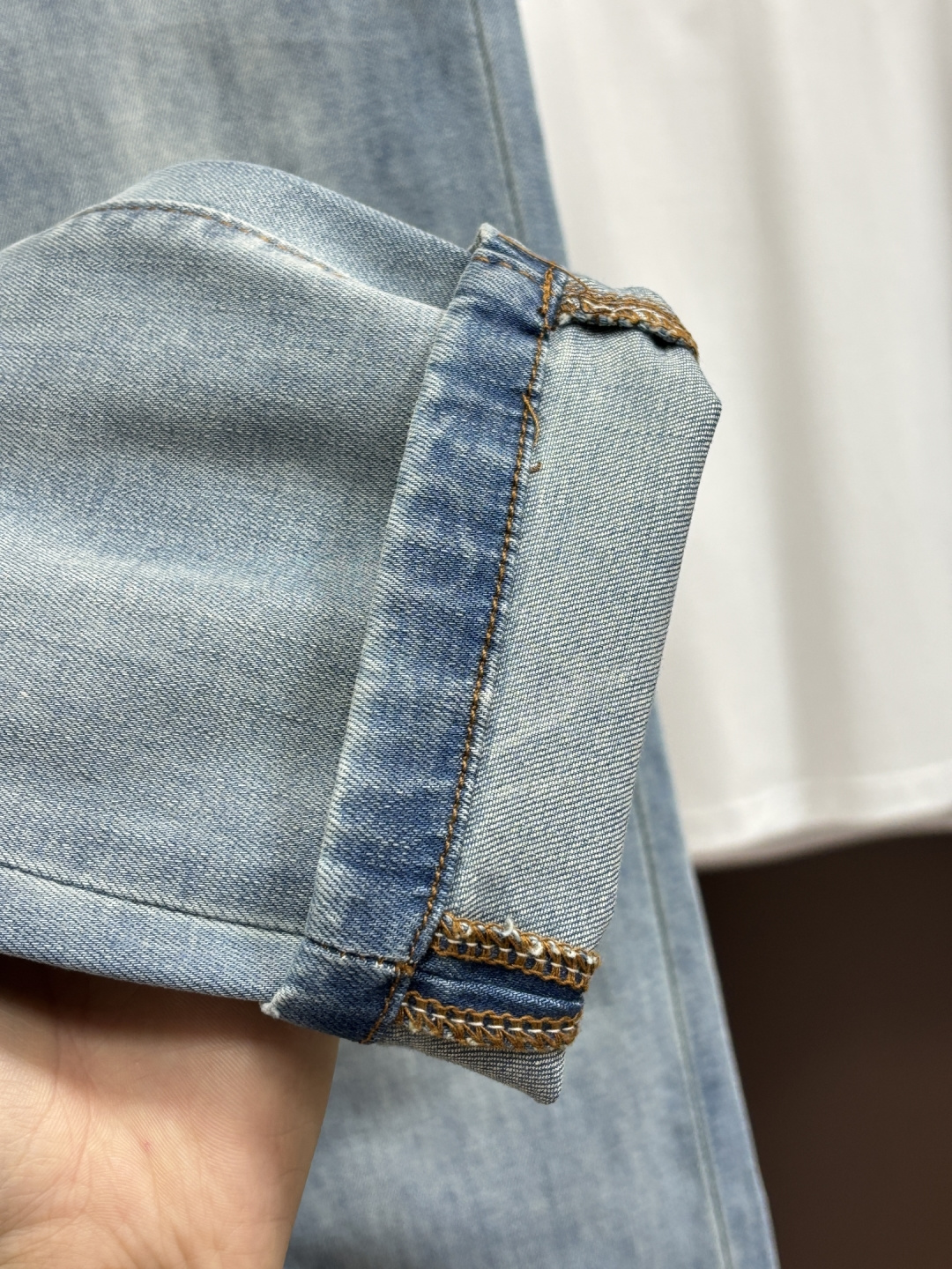 Jeans Man