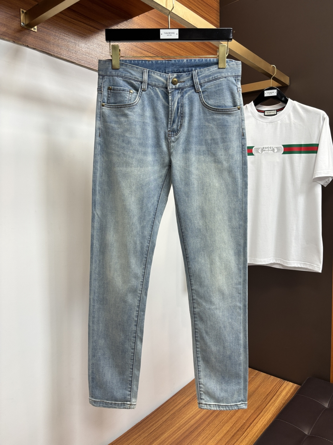 Jeans Man