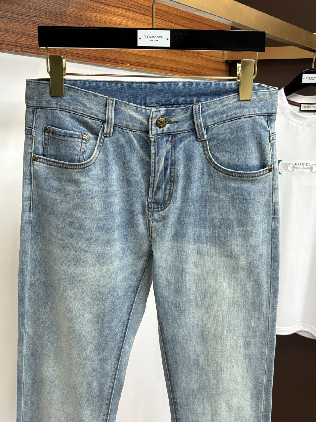 Jeans Man