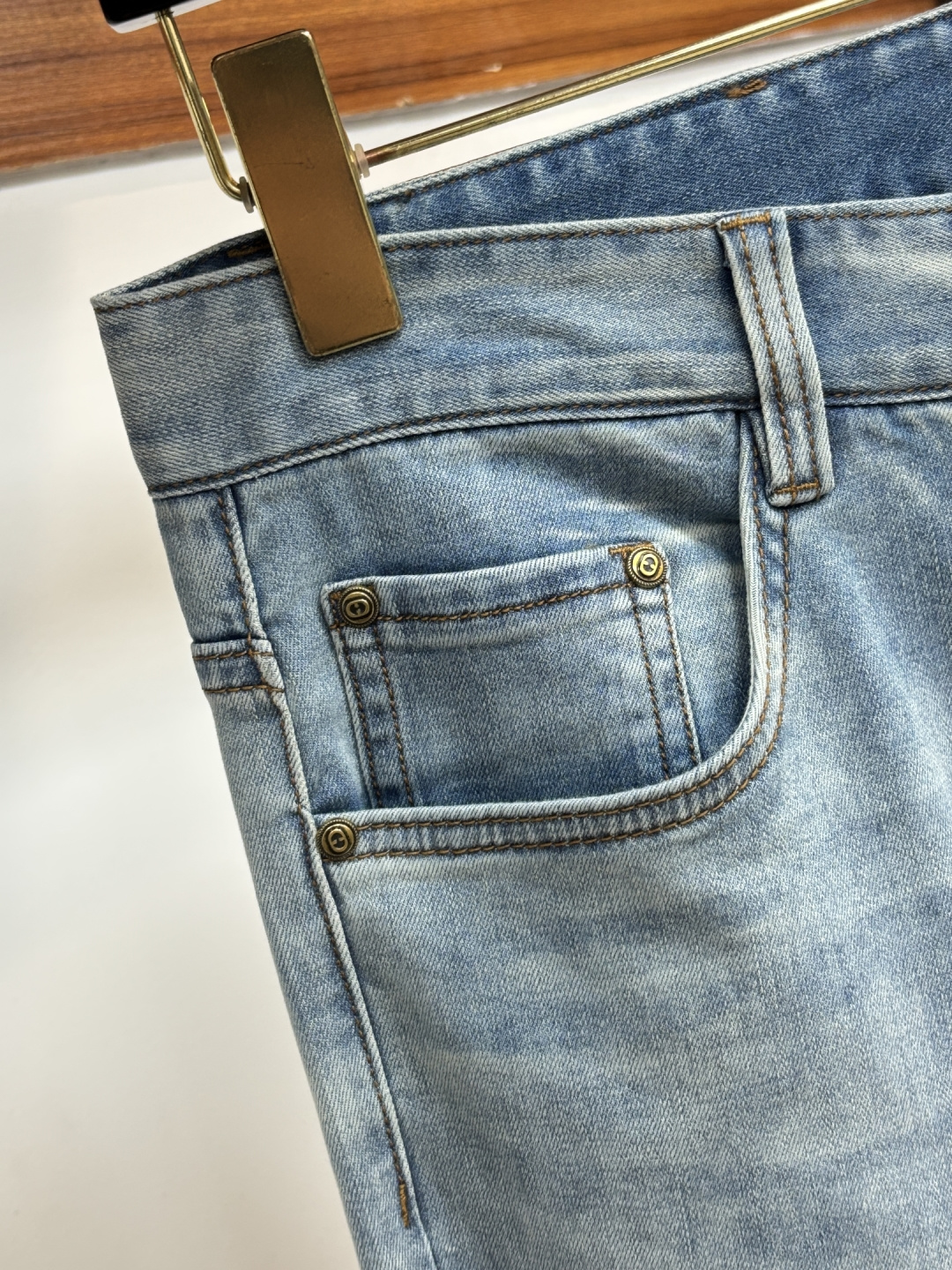 Jeans Man