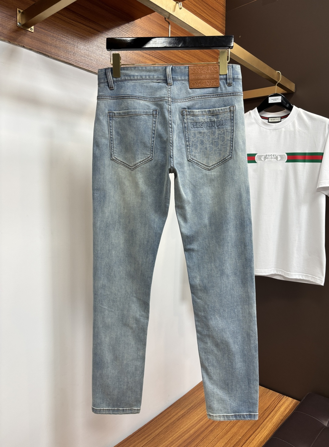Jeans Man