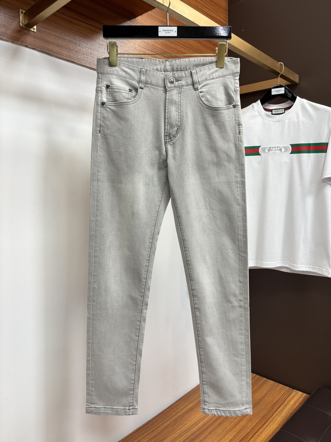 Jeans Man