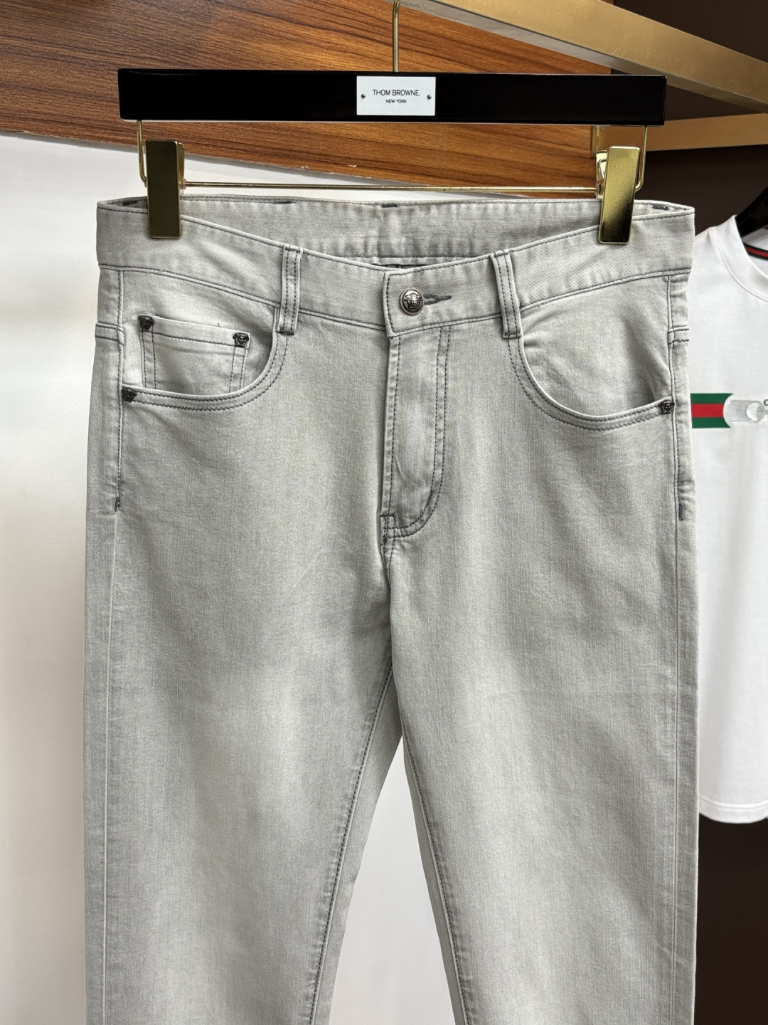 Jeans Man