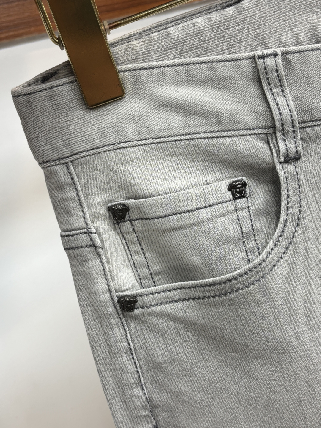 Jeans Man