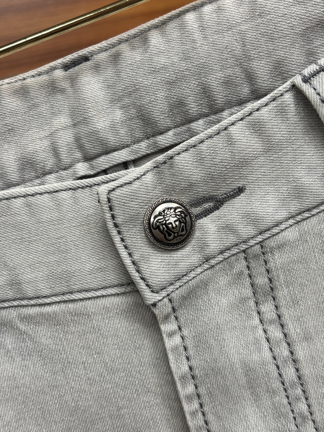 Jeans Man