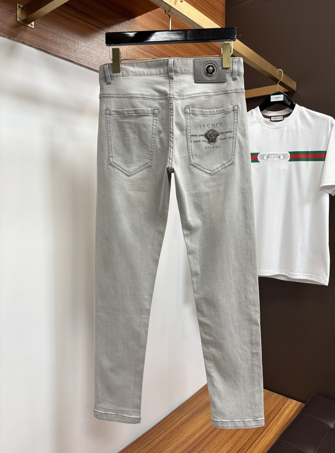 Jeans Man