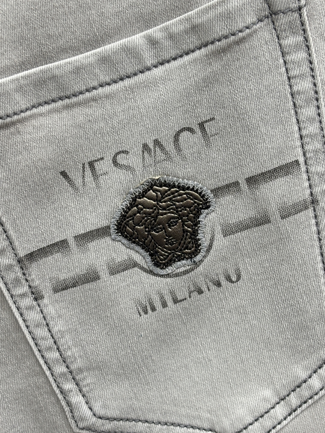 Jeans Man