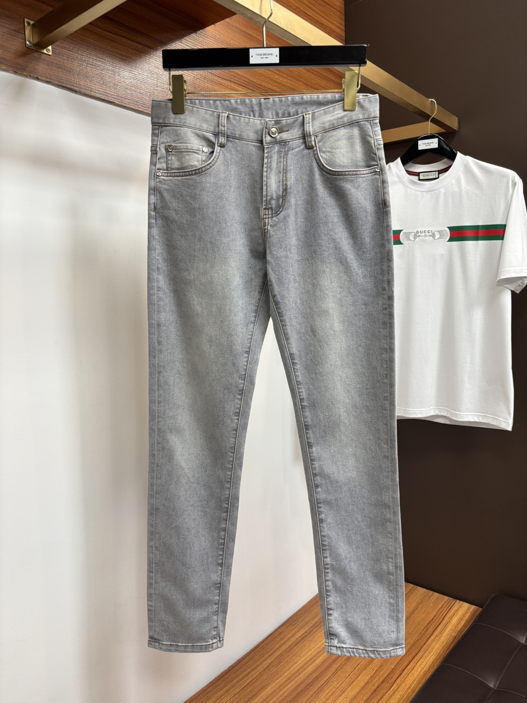 Jeans Man