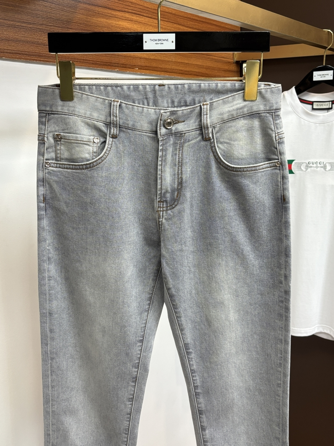 Jeans Man