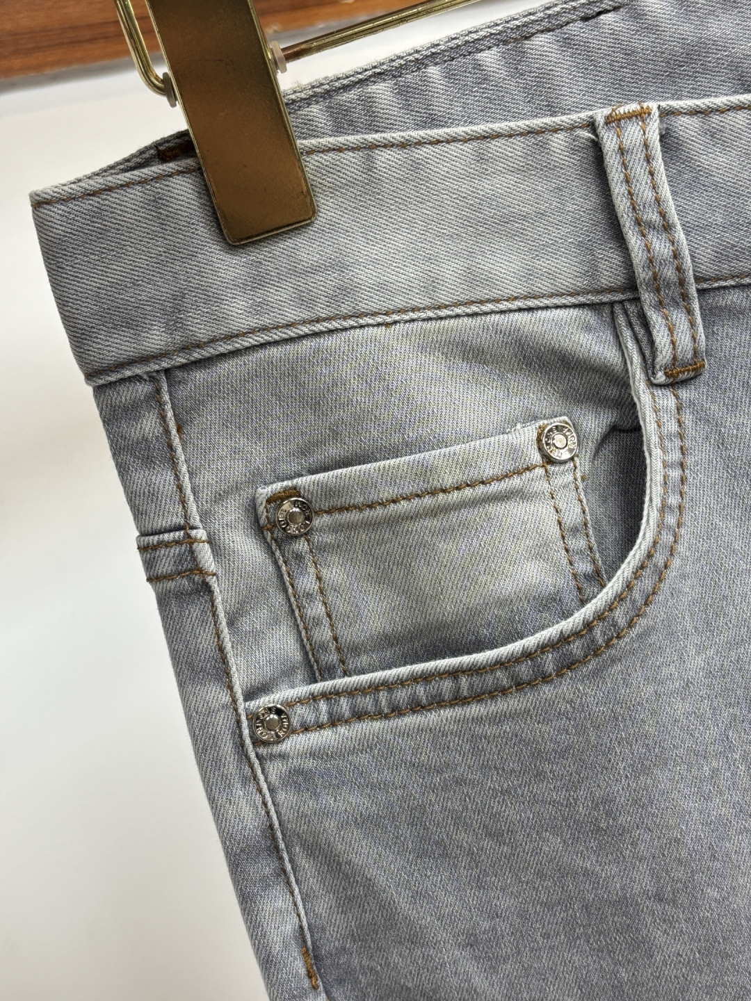 Jeans Man