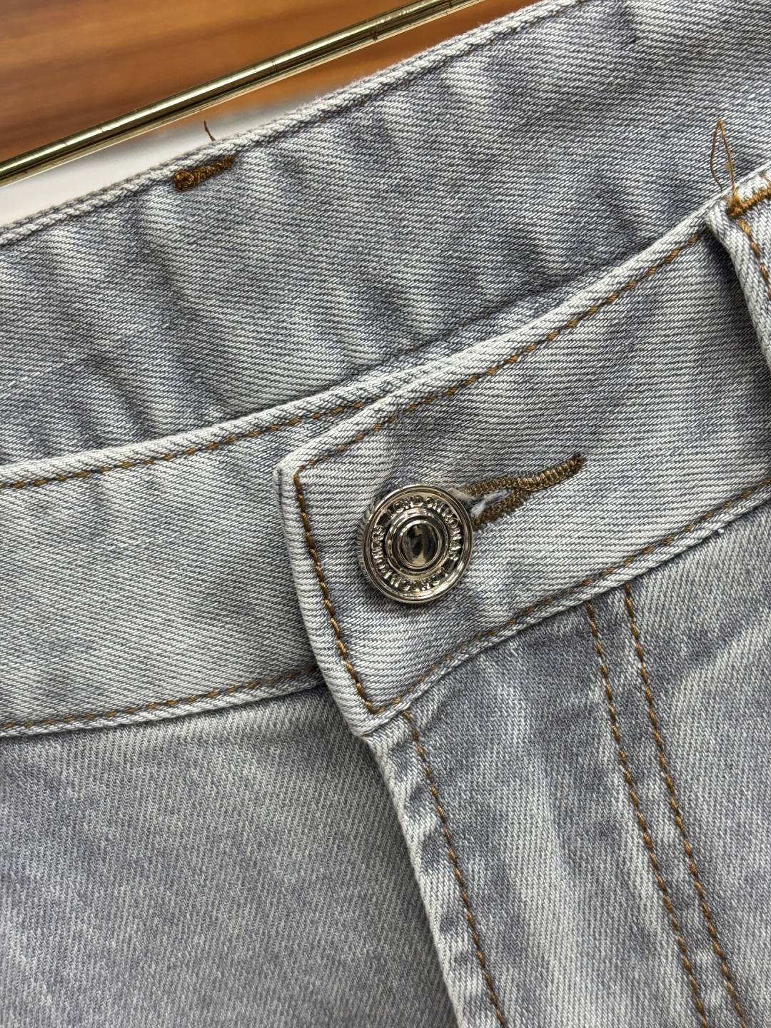 Jeans Man