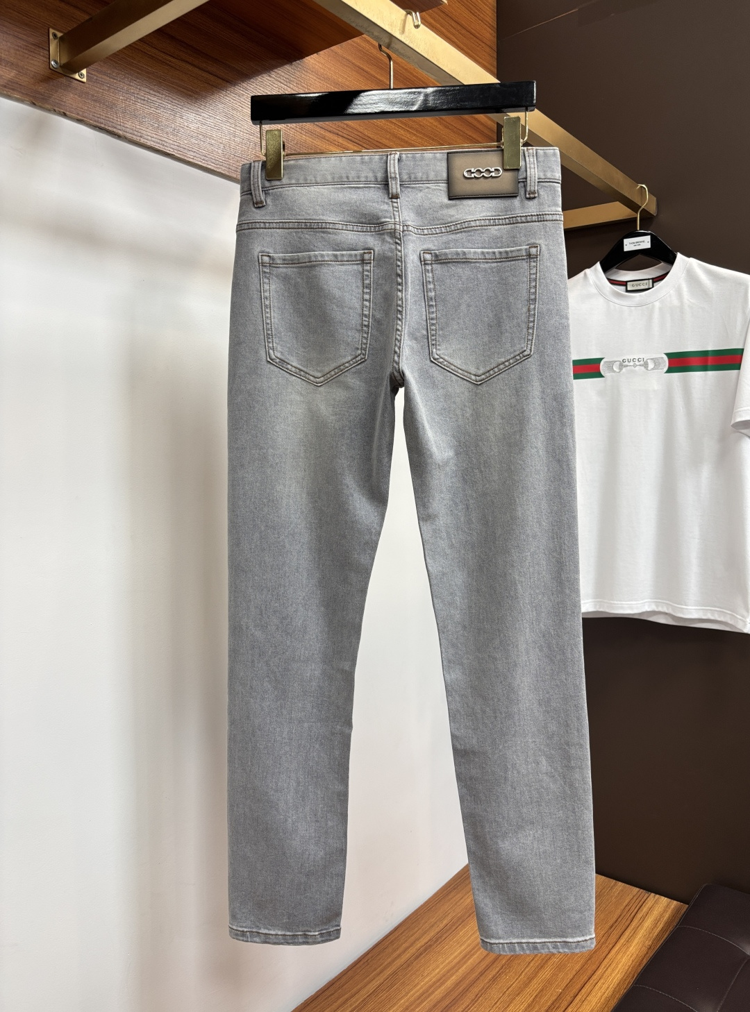 Jeans Man
