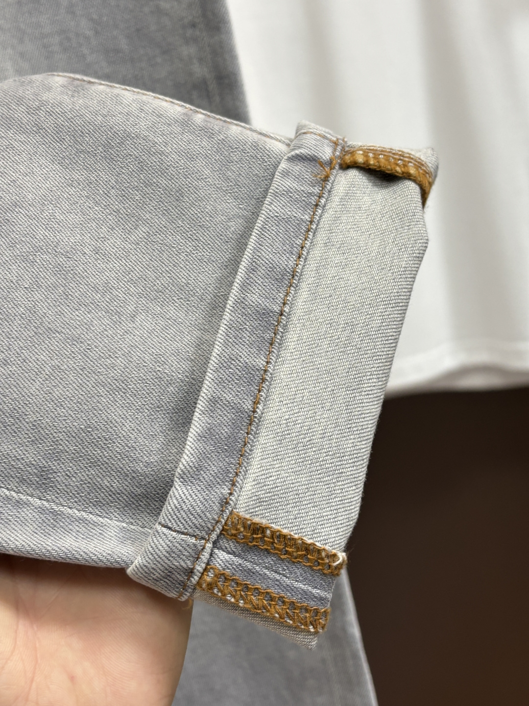 Jeans Man
