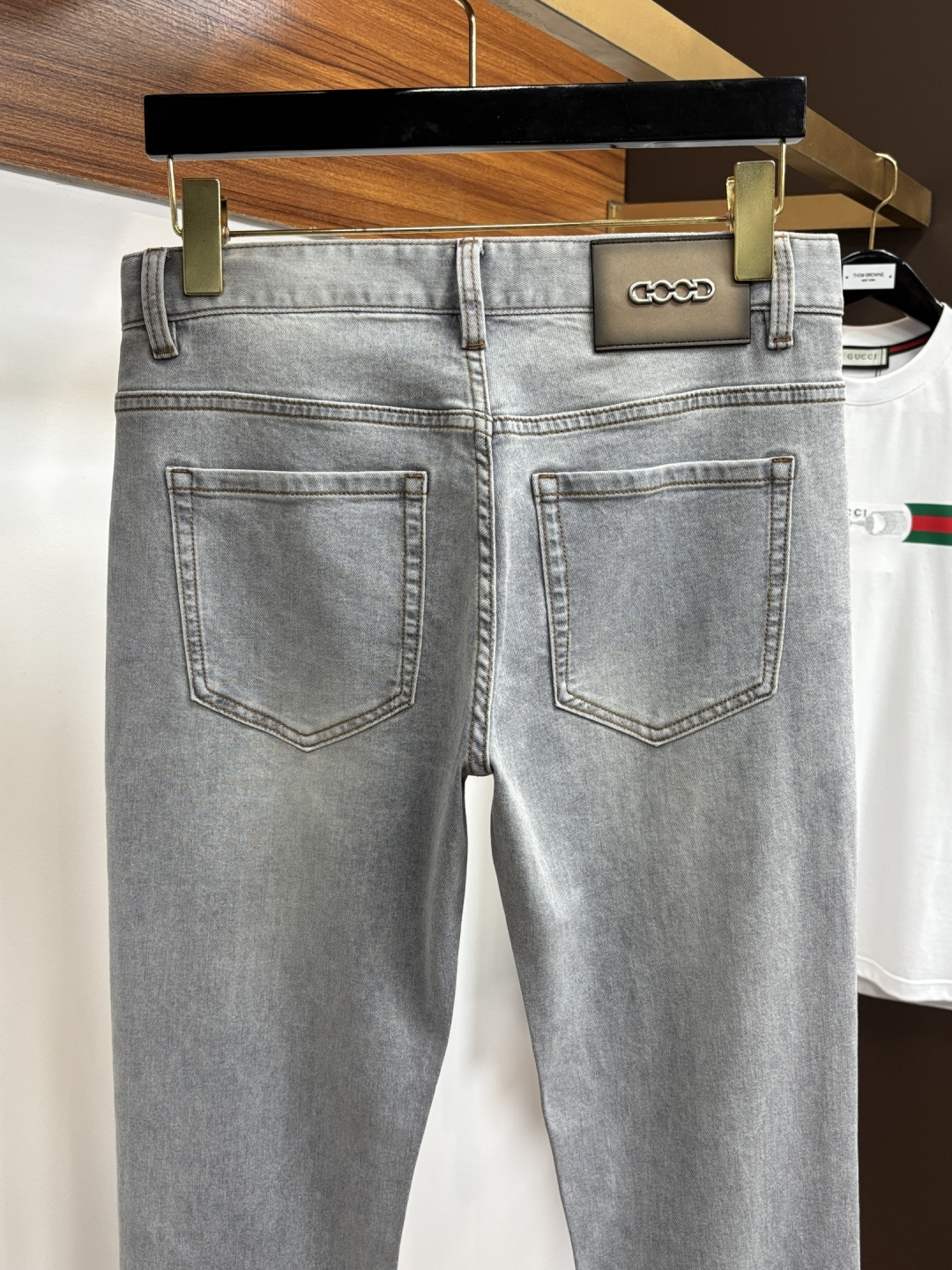 Jeans Man