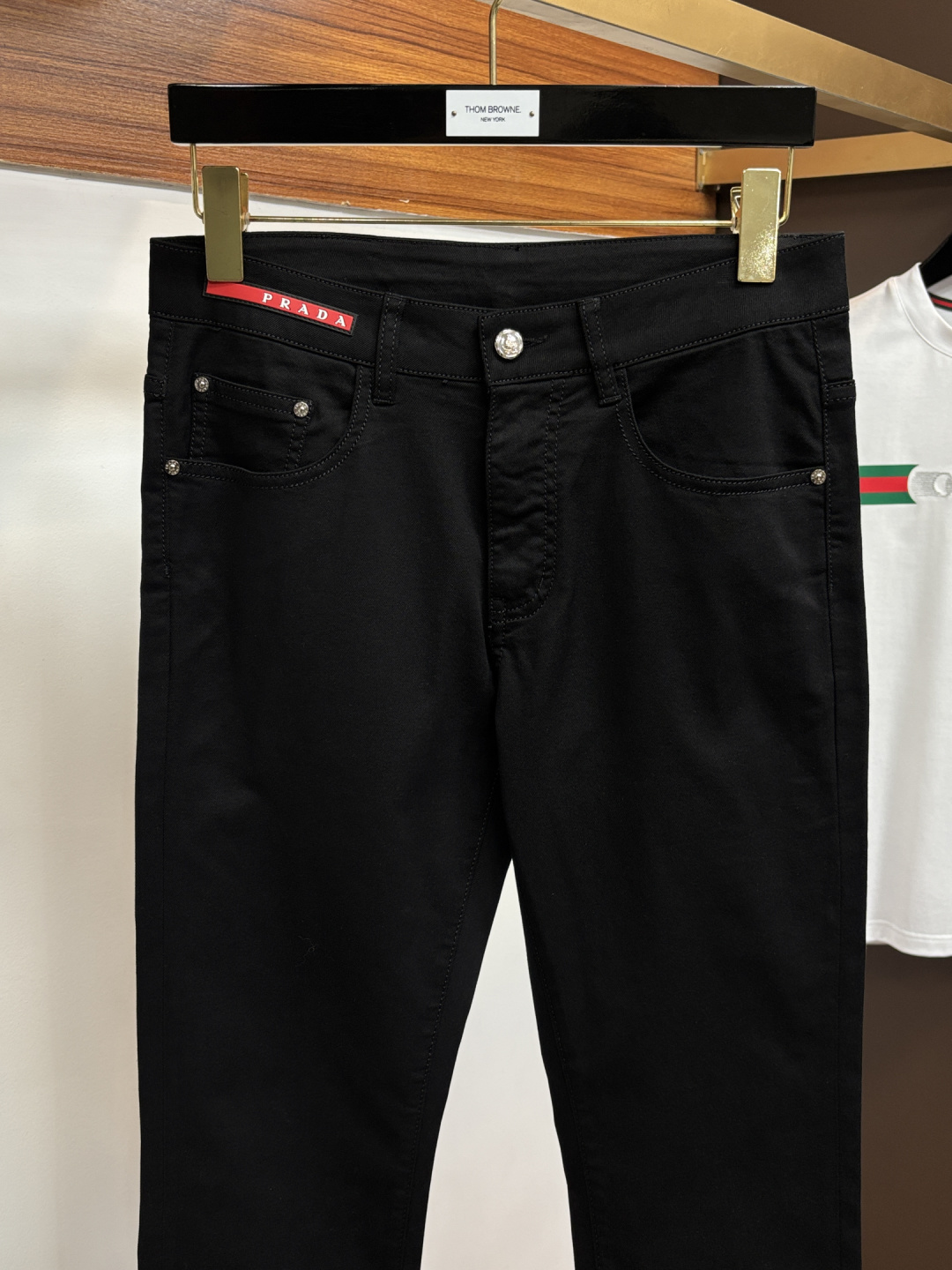 Jeans Man