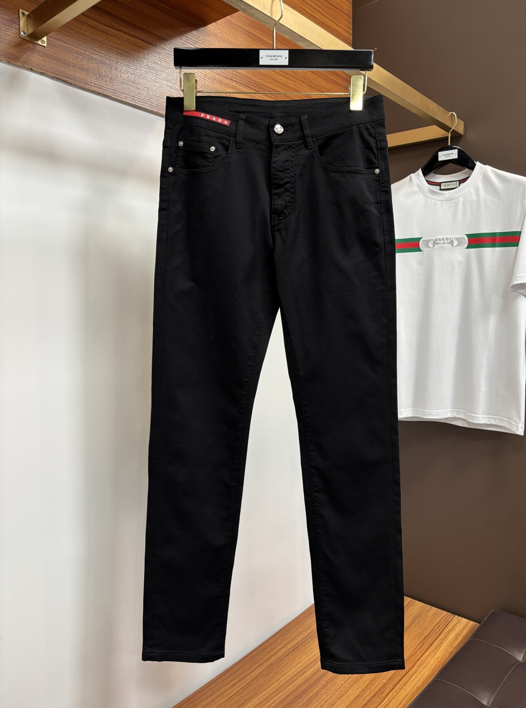 Jeans Man