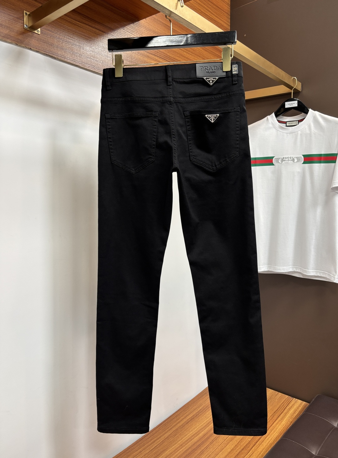 Jeans Man