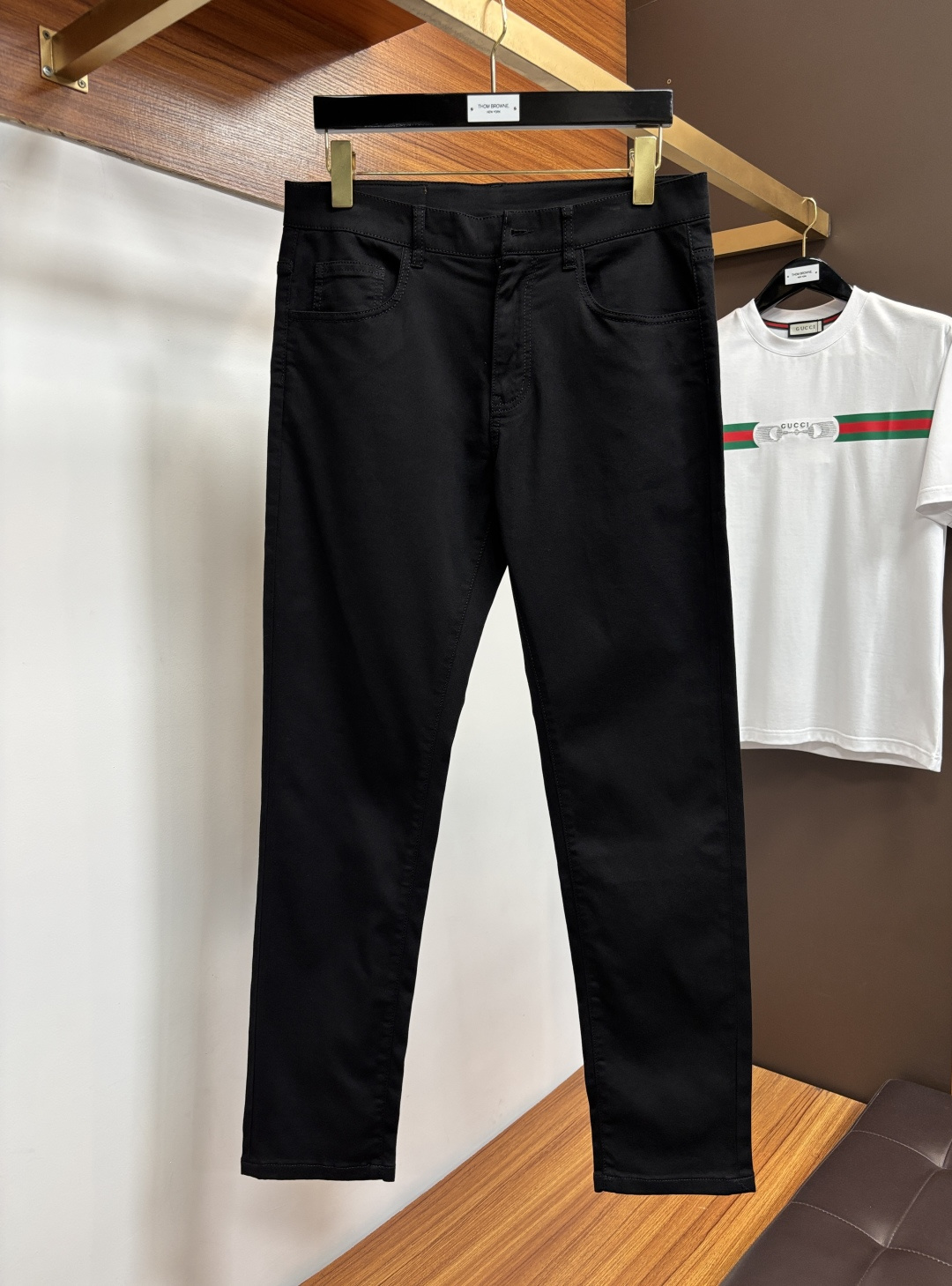 Jeans Man